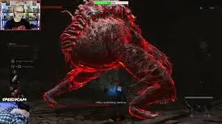 Lies of P - Chapter 4 - Boss Battle