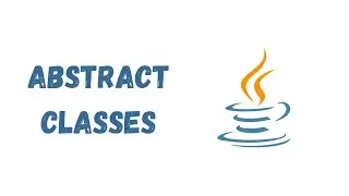 12 - Abstract Classes