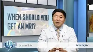 When Should I get an MRI