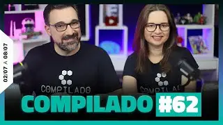 Bun: Novo runtime JavaScript, Meta contra scraping de dados, VS Code tem novo Command Center [#62]