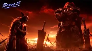 Elden Ring - Радан и Кровотечение