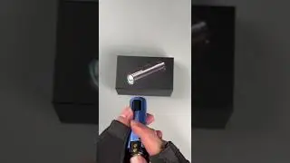 Budget friendly 4,000 lm flashlight 