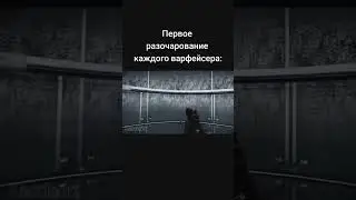 Варфейсеры не плачьте я это сделал за вас
