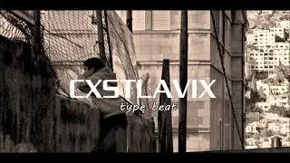 §§§Cxstlavix - Type Beat§§§ (Instrumental Custom Longer Version)