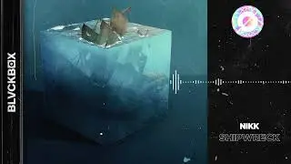 NIKK - Shipwreck