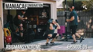 Learn to Push Your Pace | 30 Day Redaux | Episode 09
