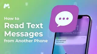 How to Read Text Messages Without Being Seen ✉️ | mSpy App