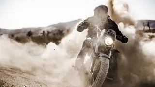 MAD MAX VICTORY OCTANE