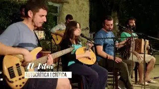A l'Ovidi #15 El Diluvi - Autocrítica i crítica