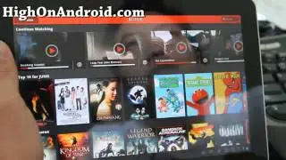 Netflix 1 5 2 for Android Tablets!