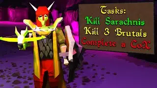 Zeah Locked for 10 Hours...Then We Fight!