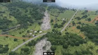 UCAV Sentinel: The Perfect Carpet Bomber 2