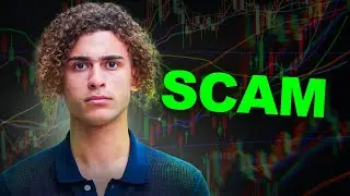 Is Day Trading a SCAM? Here's the truth...