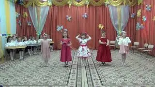 Музыкально-литературная композиция «Театр детских чудес»