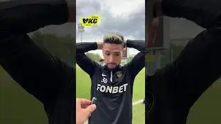 🤯 ПРОМАХНУЛСЯ МИМО ВОРОТ С МЕТРА. ТВОИ ДЕЙСТВИЯ? / BetBoom МКС 2023