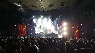 Die Fantastischen Vier - Krieger @ Stadthalle Wien - 22.6.2022
