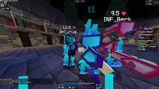 Uniocraft Factions# 3lü Hacker Team...