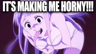 Shonen Power Levels Be Like..