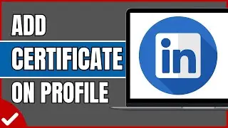 How To Add Certificates To Your LinkedIn Profile