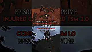 ICTSM 2.0 VS CTSM 1.0 #skibiditoilet #youtubeshorts #edit #viralvideo #like #shorts #subscribe #lol