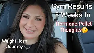 Start Weight 201lbs | Converted Gym Rat? | Weight/Life Update