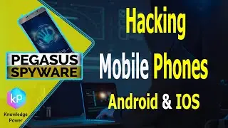 Mobile Security & Ethical Hacking | Android & iOS Security Fundamentals