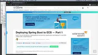 ELK Elasticsearch Kibana Logstash Stack using docker in Mac OS
