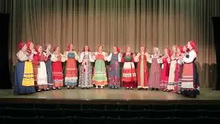 Куделя - Коса моя косынька