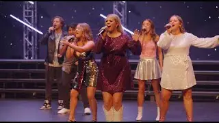 Tiger Tunes 2023 Finale (Cover) – Ouachita Baptist University