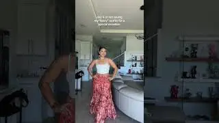 romanticizing daily life 🍊🛵☀️🧡 make sure u check this look in the gram, byeee 🫶🏽