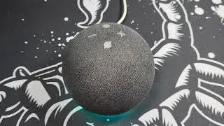 Alexa Assistant Calling Santa