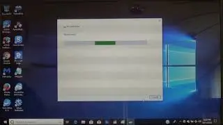 Create a Windows 8/10 Recovery Drive (UEFI)