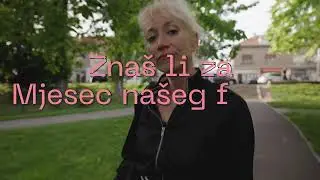 Lana Barić o Mjesecu našeg filma