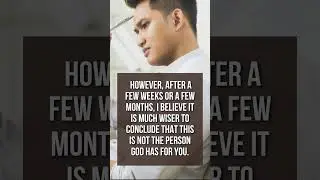 How Long Should You Wait for Someone?