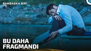 Doğan İçin Adam Öldürmek Çocuk Oyuncağı! | Bambaşka Biri 2. Bölüm