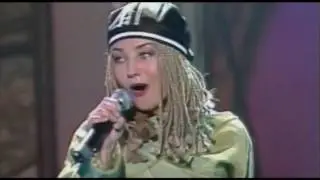 Алла Горбачёва  -  Не повезло