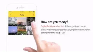 [Good Morning] Video Pengantar Aplikasi Good Morning [NEW_IN]