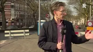 Rijnmond Nieuws - 11 april 2016