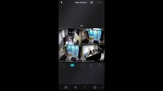 Guarding Vision Andriod