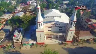 Drone Demo Real ZABOO