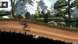 Mad Skills Motocross 2 [Gooseneck rerun] 1:07.358