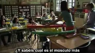 Infidels Capitulo 14 Dani & Arlet Subtítulos en español