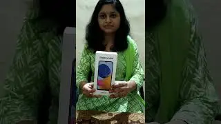 Unboxing ₹7,999 Samsung Galaxy F 04 What Surprises Lie Inside