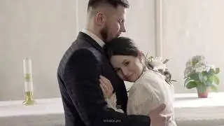 Свадебное видео (Александр и Алина)