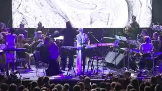 ONUKA - NOONE @ Live in Kyiv [Feat. Brevis Orchestra]