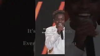 Halo the voice #music #halo #performance (tiktok.com) - music.avenue_