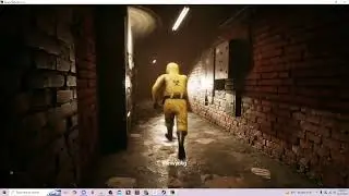 Escape The Backrooms (Part 3)