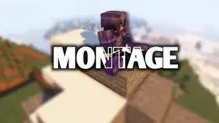 Enemy | Crystal PVP Montage [1.19.2]