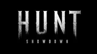 HUNT SHOWDOWN RU