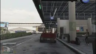 Grand Theft Auto V_By The Book